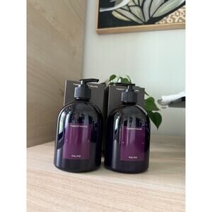 $108 New Twentynine Palms Desert Tumbleweed Shampoo & Conditioner